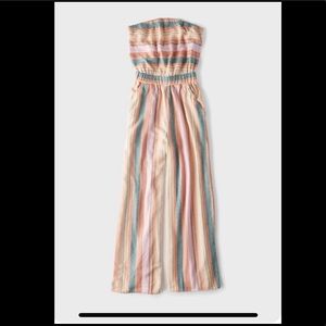 American eagle jumpsuit